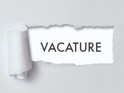 Collega’s gezocht!