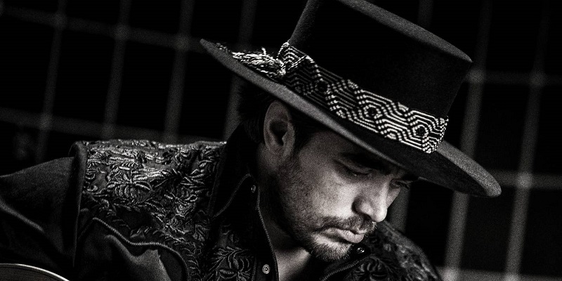 (UITVERKOCHT) Waylon’s liefde voor de country