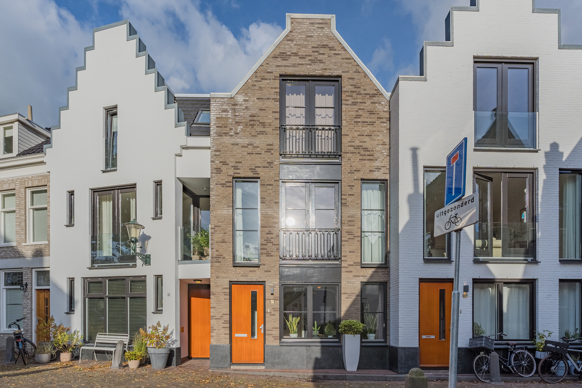 De gouden tip van VLIEG Makelaars