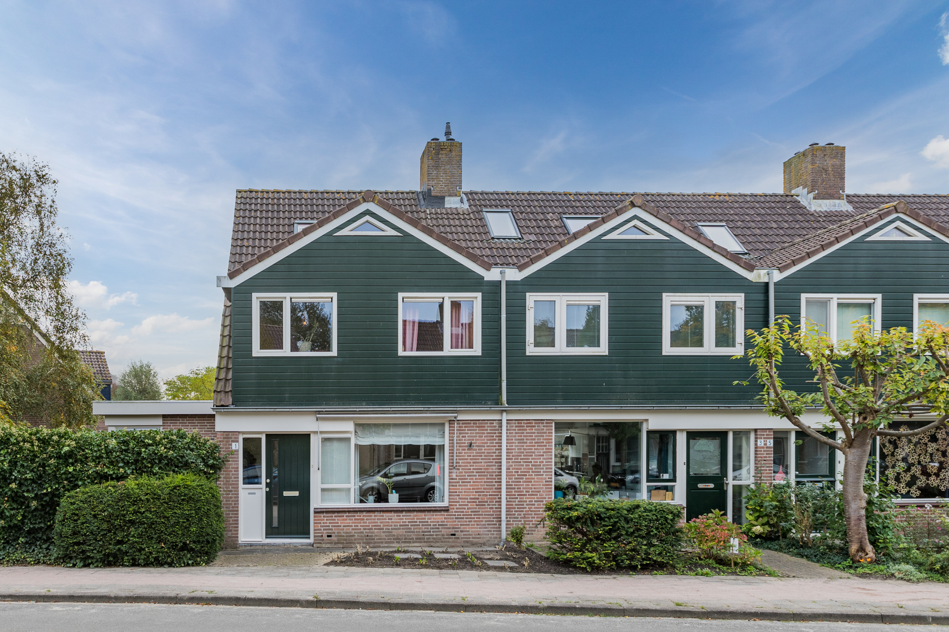 De gouden tip van VLIEG Makelaars