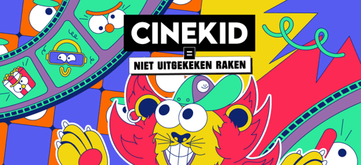 Cinekid Festival