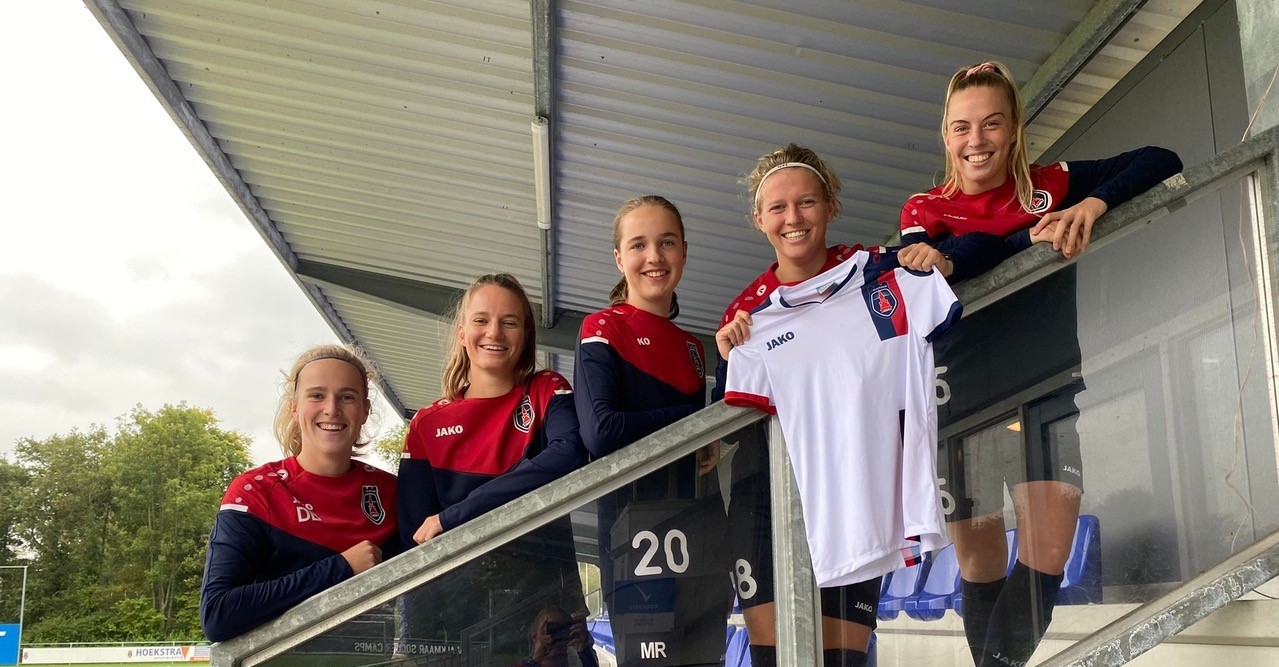 Selectiedag G-team VV Alkmaar