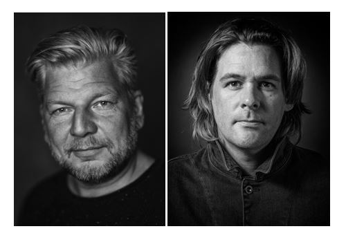 Expositie Alkmaarse beroepsfotografen: Still