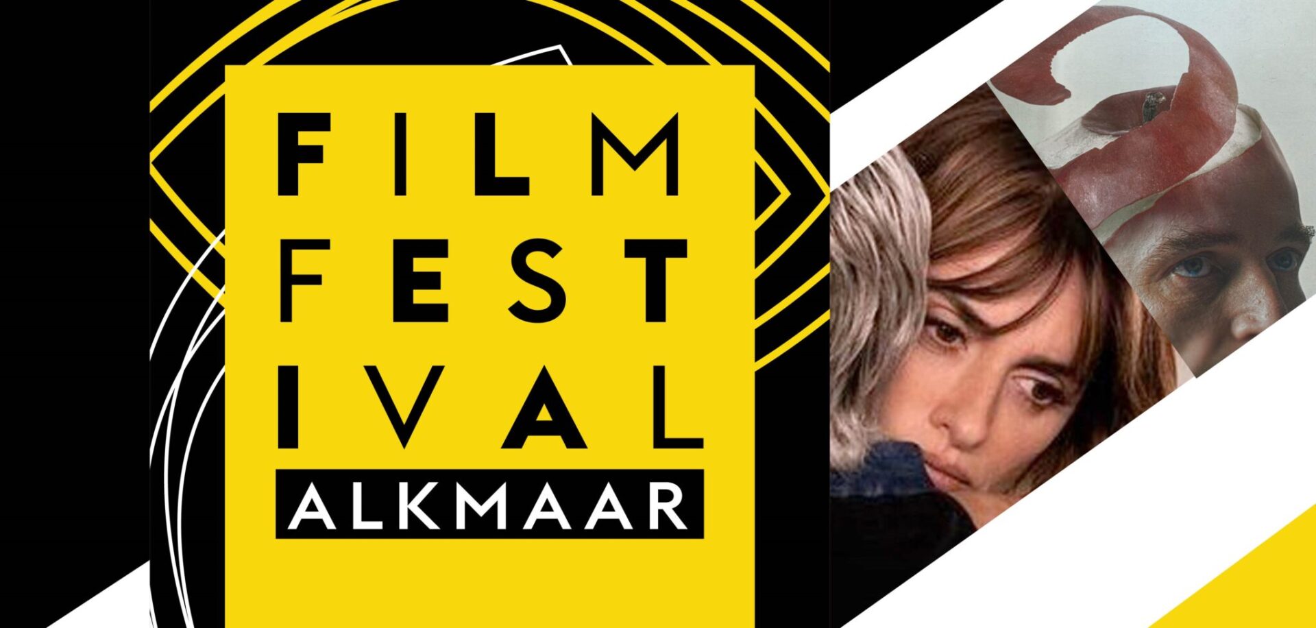 Filmfestival Alkmaar 2021