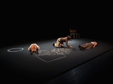 Peeshow: King Sisters bij HAL25