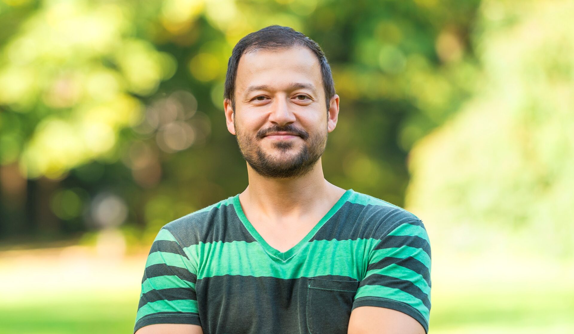 Bij ons mogen burgers écht meepraten