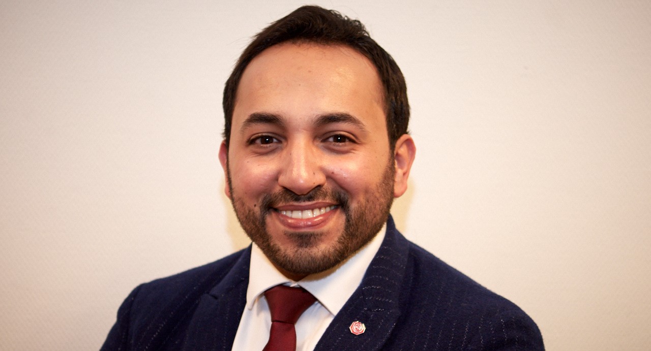 Aangenaam kennis te maken, hallo Alkmaar!