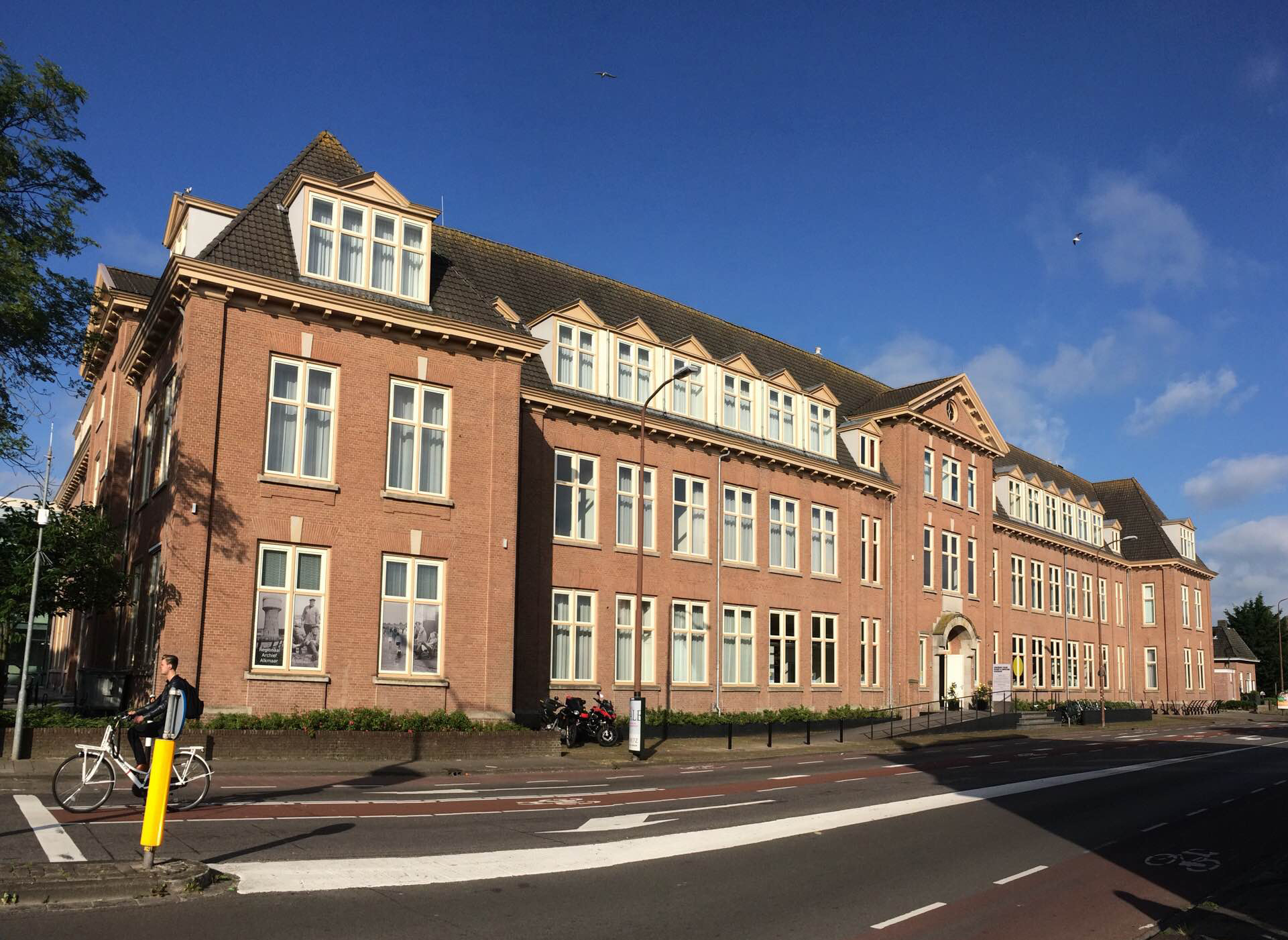 Nieuwe cursussen Regionaal Archief van start