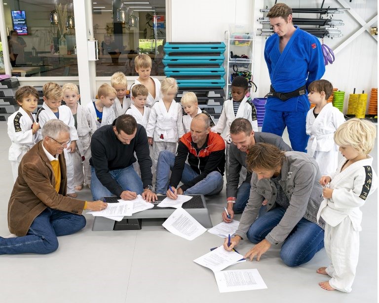 Regionaal sporttalent krijgt nog meer kansen om door te breken