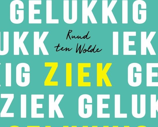 Boek van de week