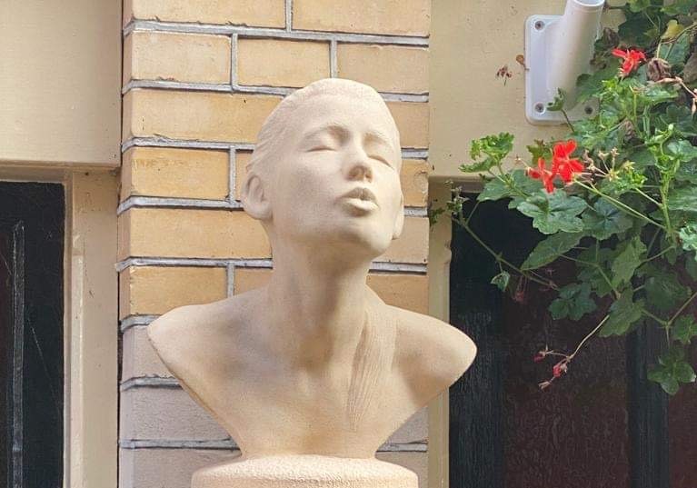 Susanne wereldberoemd, maar verguisd in Alkmaar