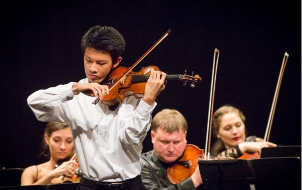 The Holland Music Sessions presenteren: Extravertie en intieme zielenroerselen