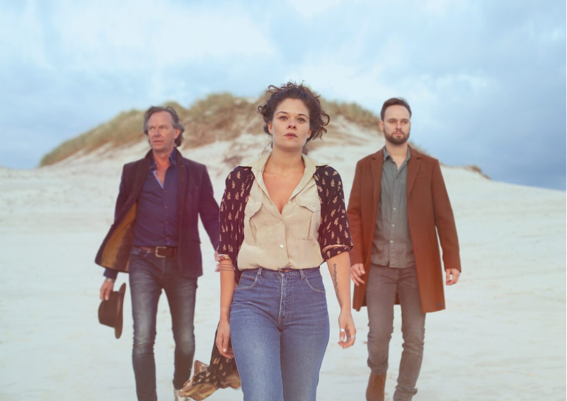 ‘Victorie on Tour’ presents Wies en de Liefde