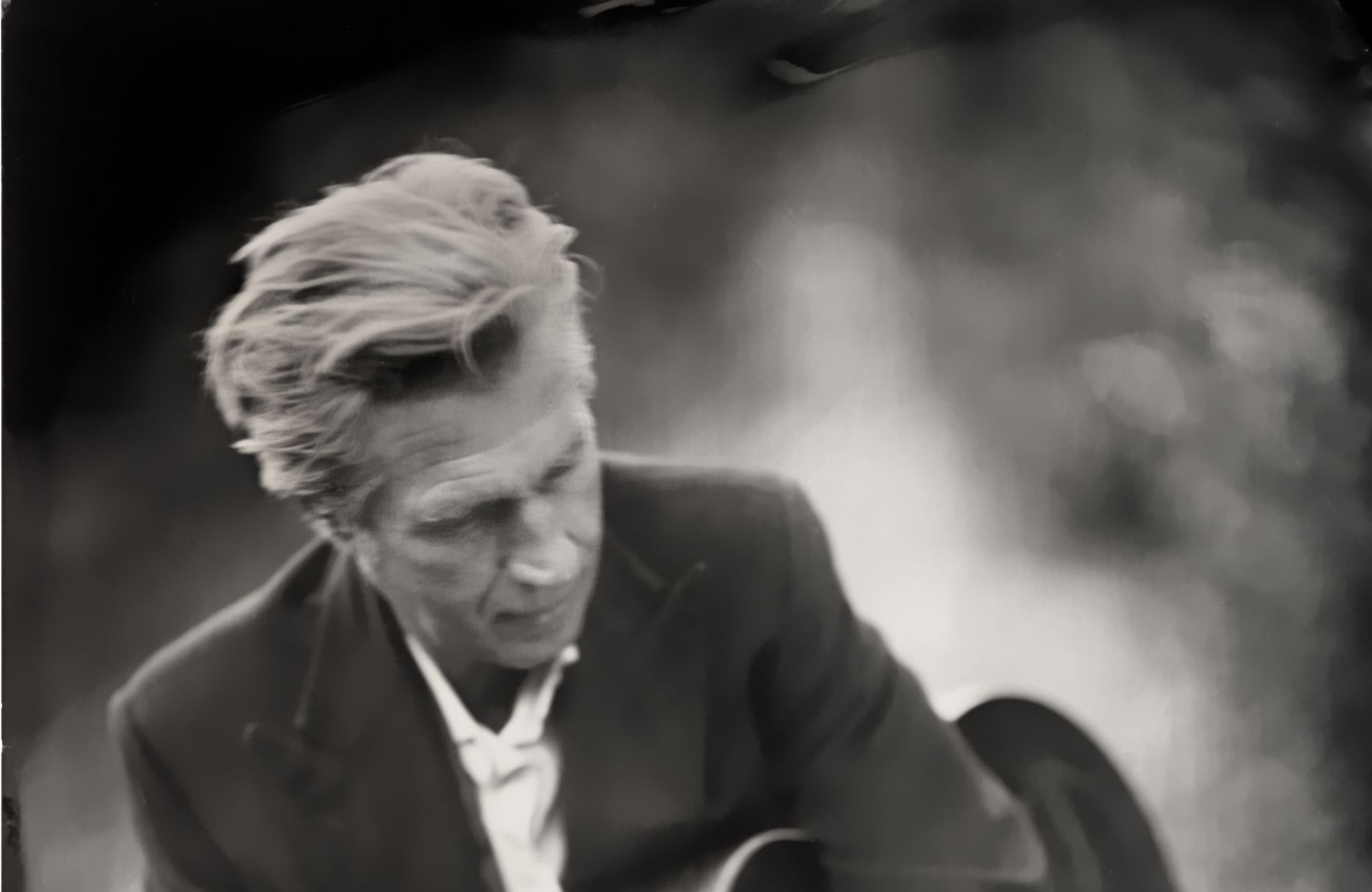 Frank Boeijen, My Baby en Kraantje Pappie bestormen het podium