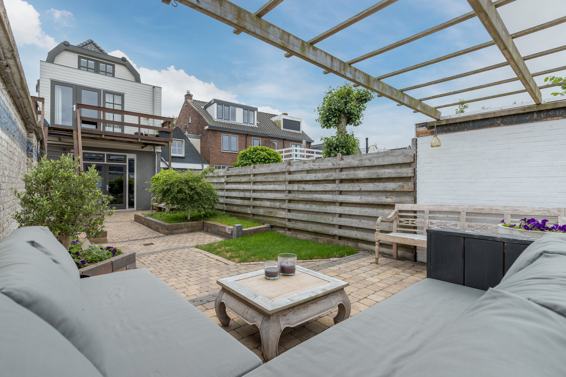 Een gouden beoordeling voor VLIEG Makelaars