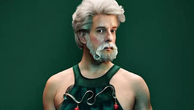 De Alex Klaasen Revue