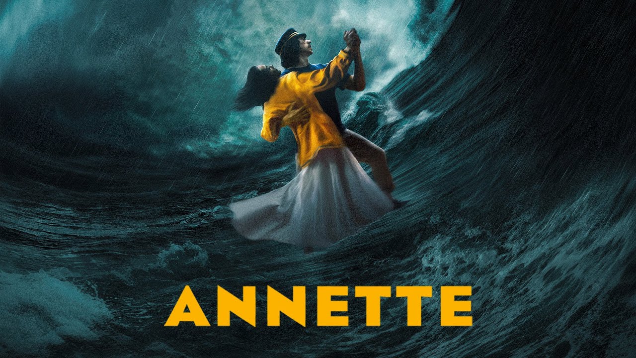 Annette