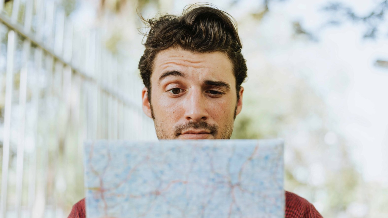 15 Rare feitjes over mannen