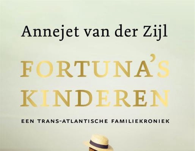 Boek van de week
