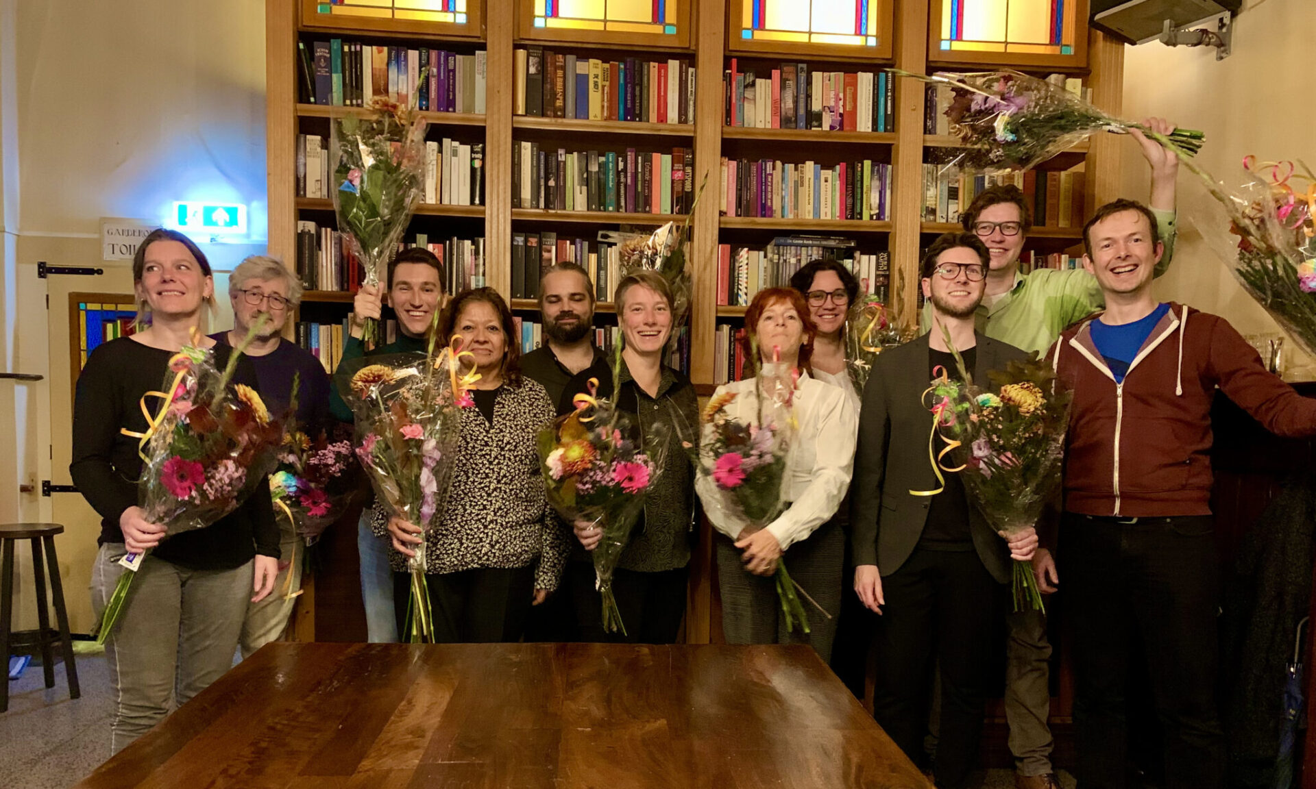 Verkiezingsprogramma GroenLinks Alkmaar bekend