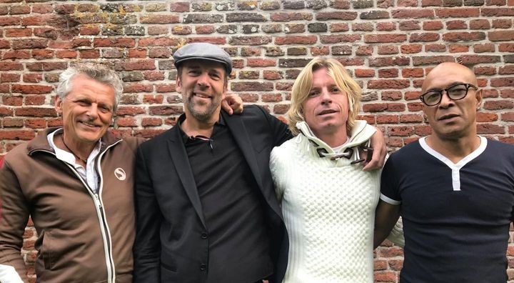 Soulband Gruv On Da Ruv