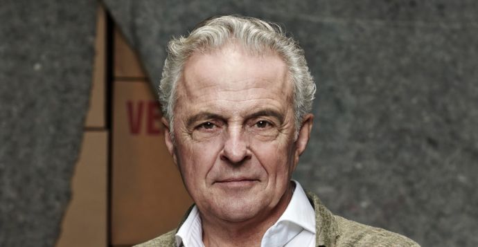 Huub Stapel