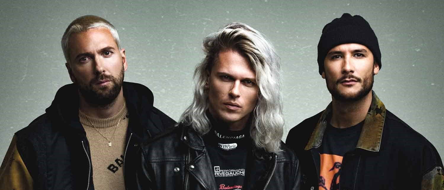 Kris Kross Amsterdam