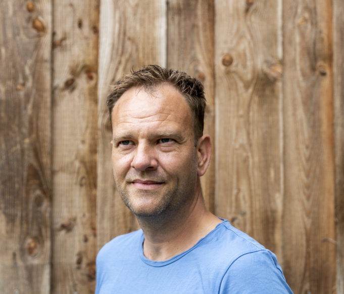 Nathan raakte verslaafd