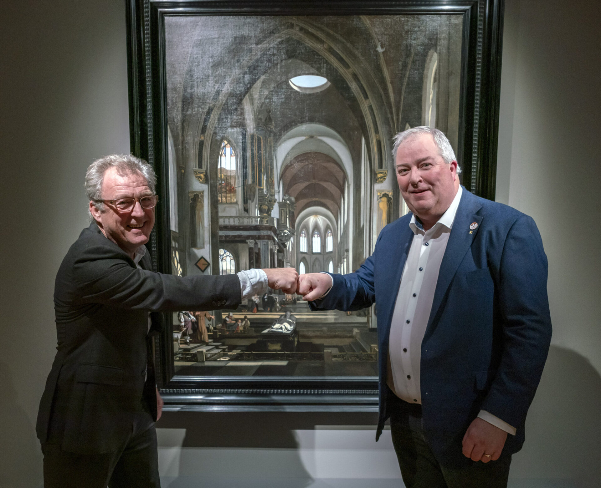Stedelijk Museum Alkmaar doet meest ambitieuze aankoop ooit