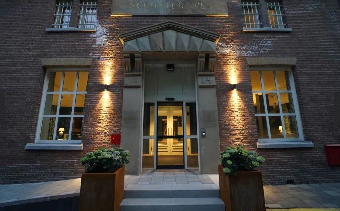 Tesselschade Arbeid Adelt viert haar 150-jarig bestaan!