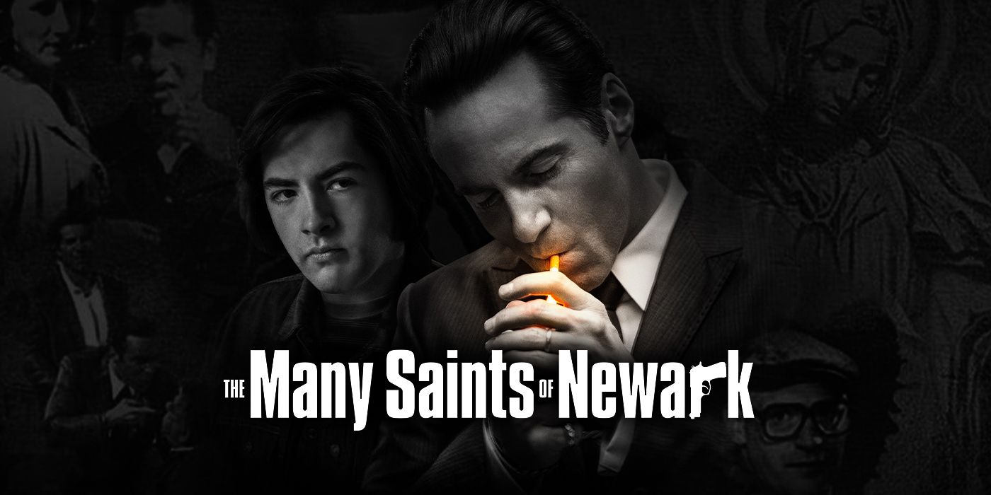 The Many Saints of Newark