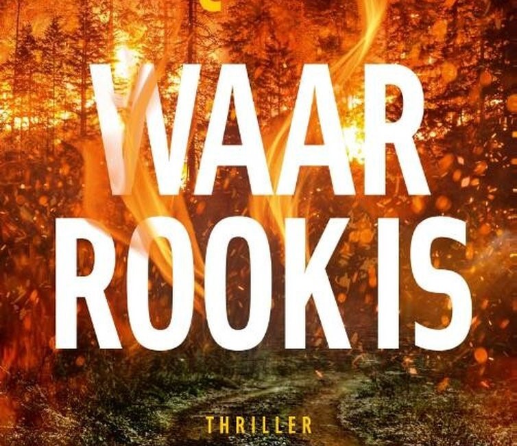 Boek van de week
