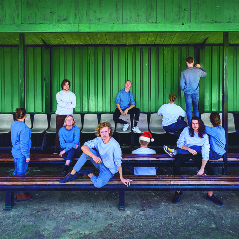 Winterkaravaan gaat door