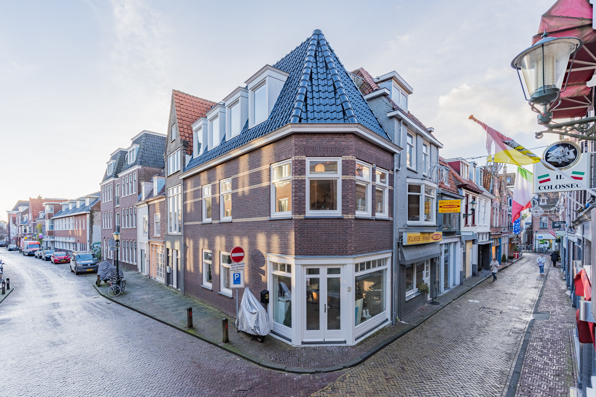 De gouden tip van VLIEG Makelaars