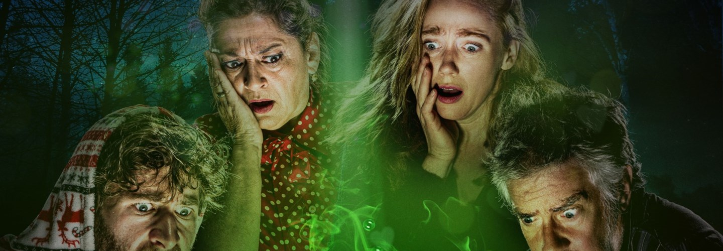 De verschrikkelijke Vondeling