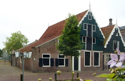 Museum In 't Houten Huis