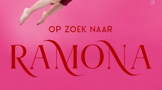 Boek van de week