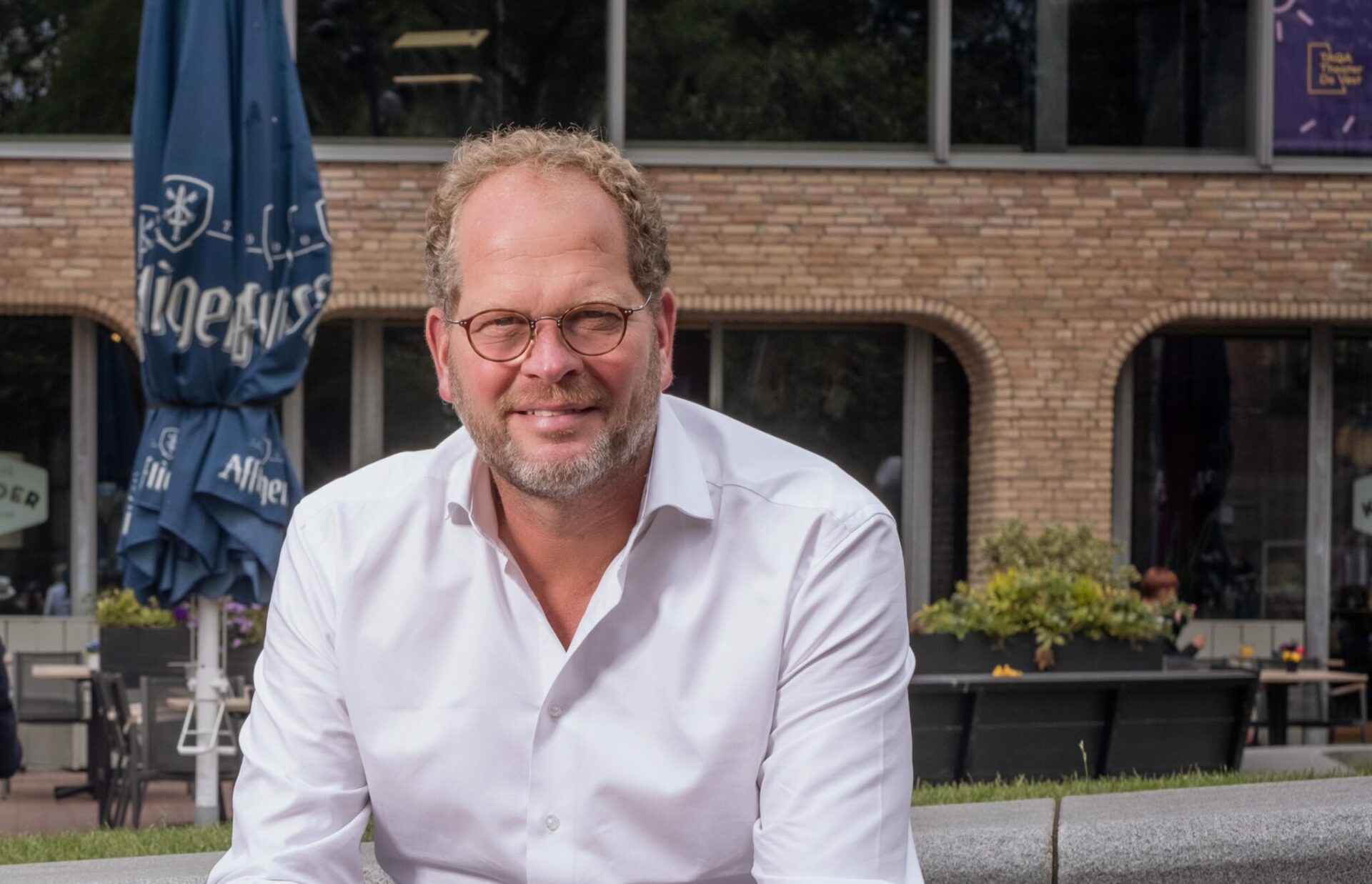 The man who sold the world