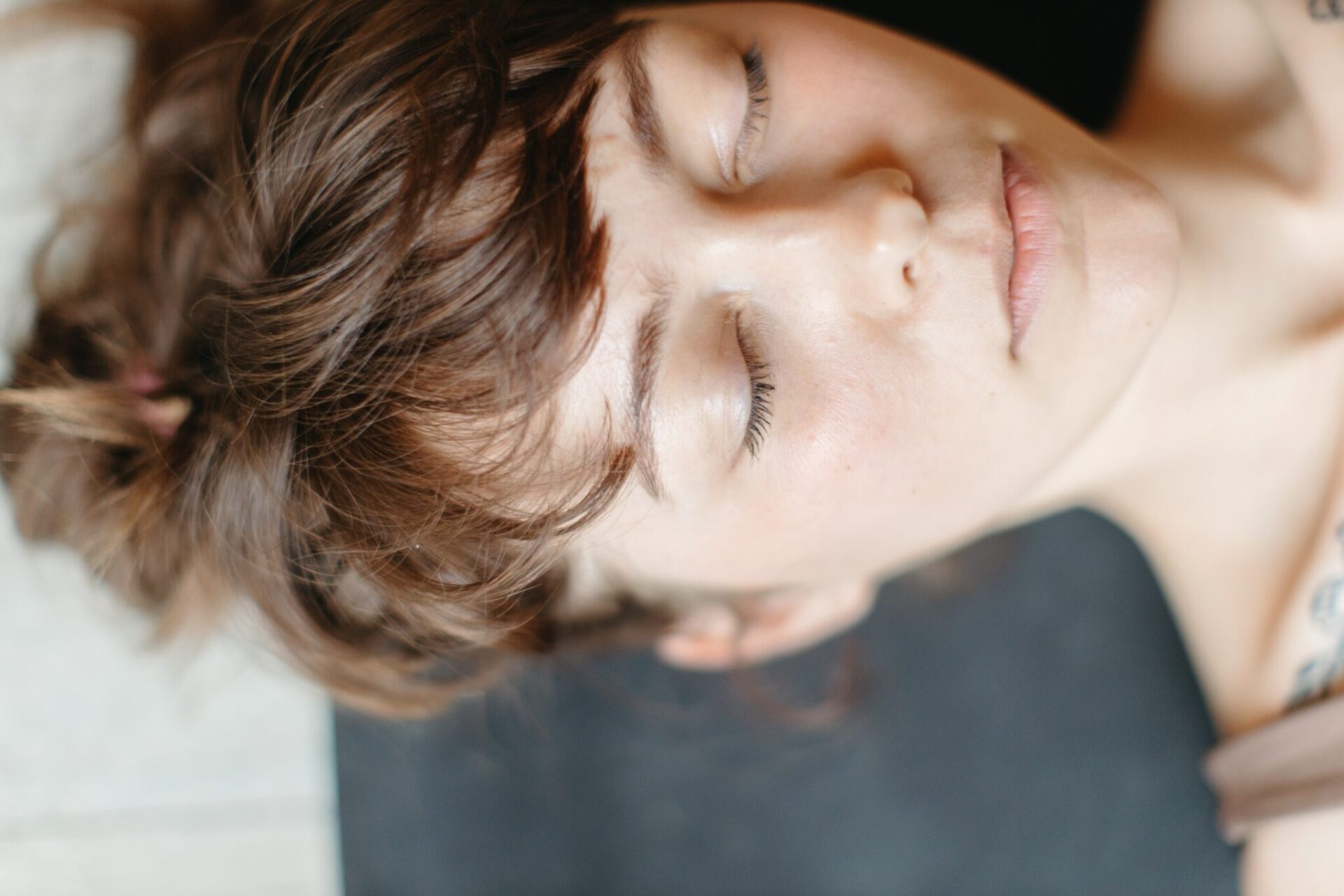 6 oefeningen die stress en angstgevoelens verminderen