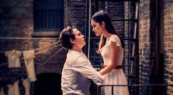 West Side Story