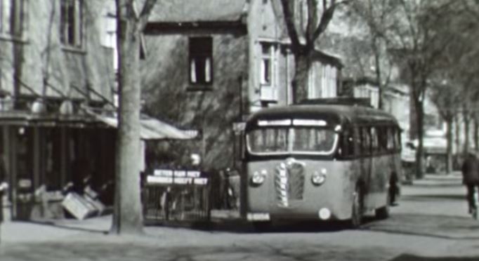 Alkmaarse historie (filmpje)