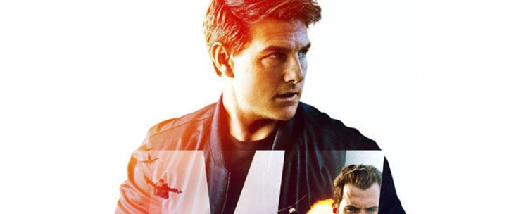 Mission Impossible: Fallout