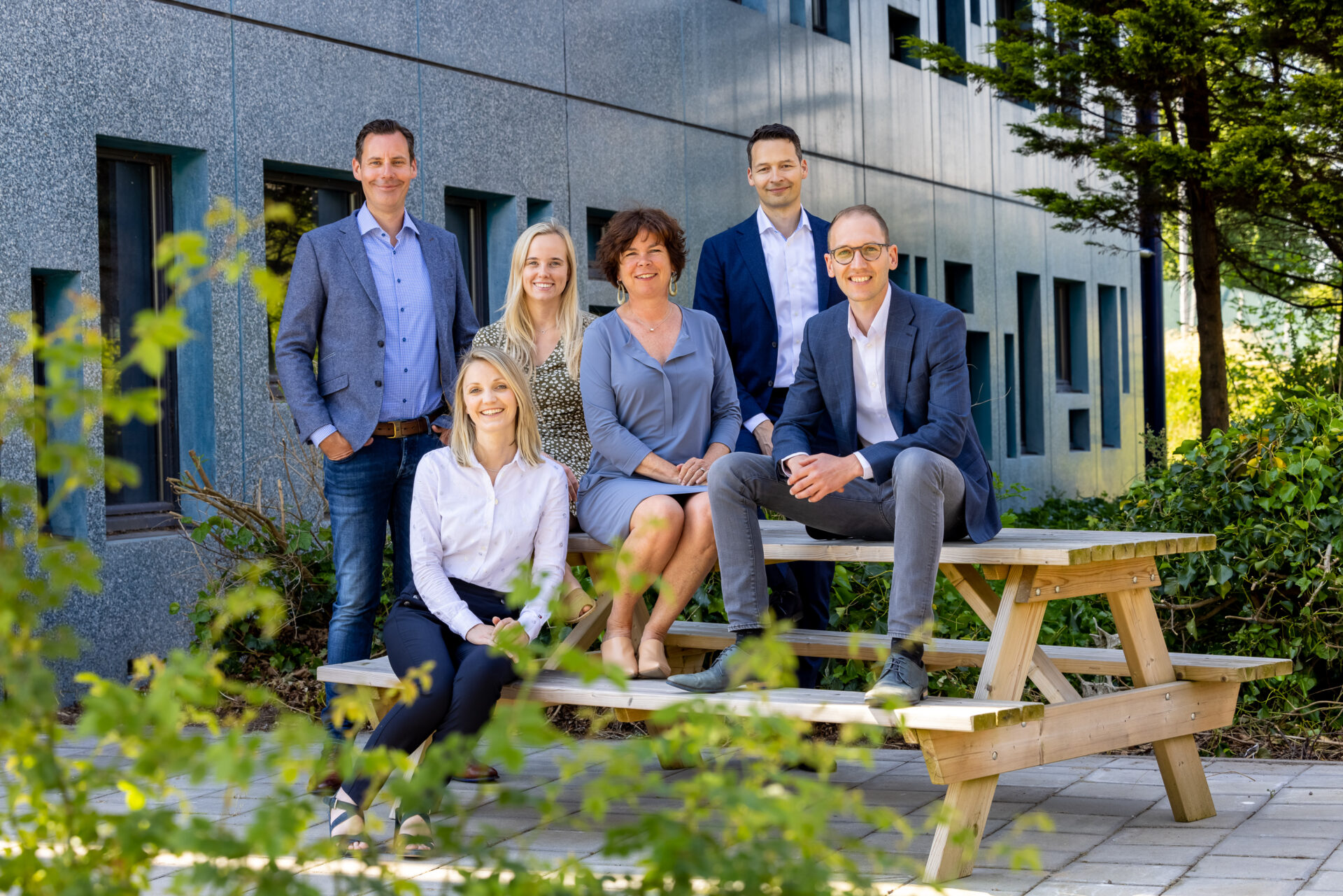 Jouw woning via VLIEG in de Flessenpost uit Alkmaar