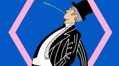 Flaneren kun je leren