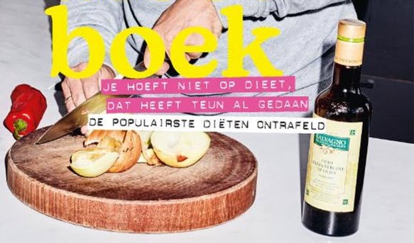 Boek van de week