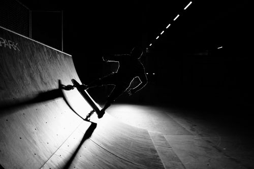 Twist your life, go for passion