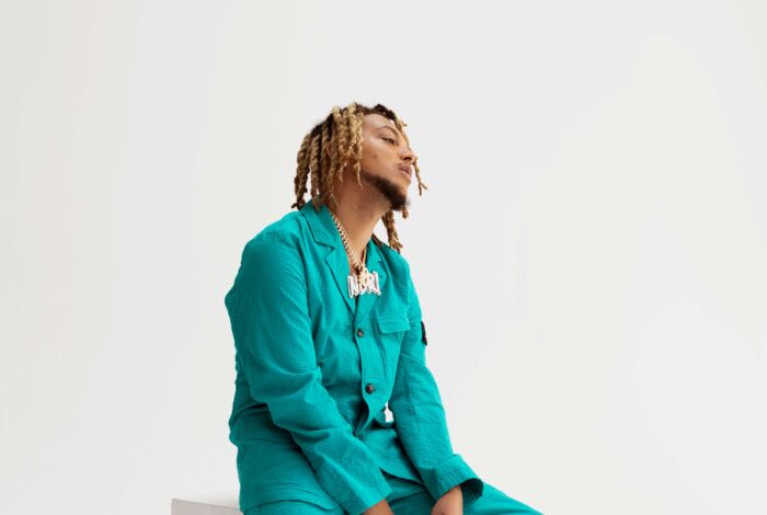 Ronnie Flex & the FAM