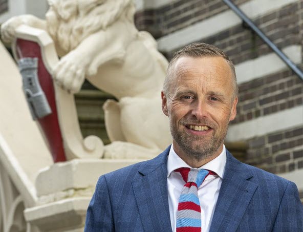 Wim van Twuijver verlaat Alkmaar