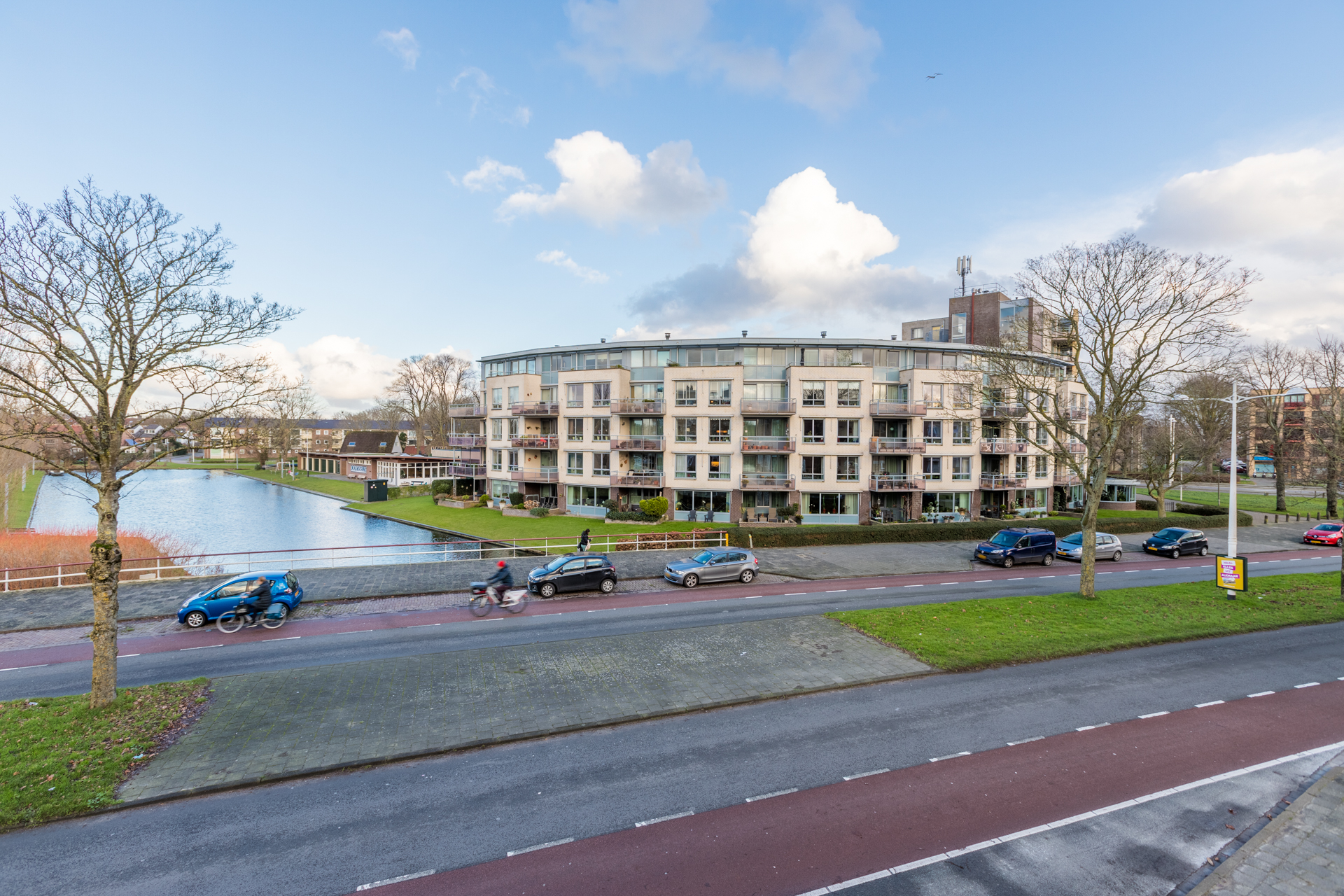 Willem de Zwijgerlaan 311