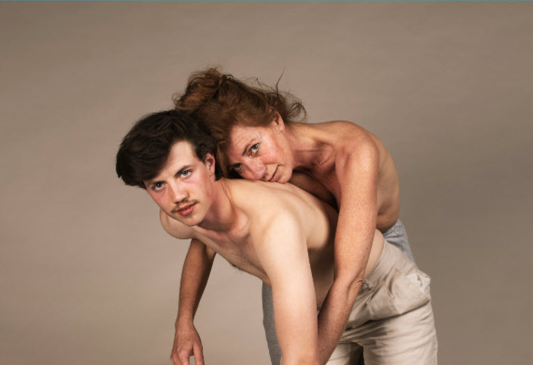 Het Laagland - Met Zonder Ballen (14+)